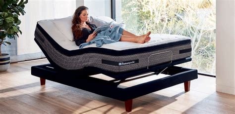 The Alchemy of Comfort: Using an Adjustable Bed for a Magical Night's Sleep
